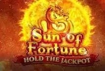 Sun of Fortune (Wazdan)
