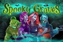 Spooky Graves (GameArt)