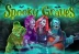 Spooky Graves (GameArt)