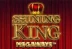 Shining King Megaways (iSoftBet)