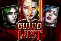Blood Lust (ELK Studios)