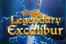 Legendary Excalibur (Red Tiger Gaming)
