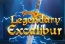 Legendary Excalibur (Red Tiger Gaming)