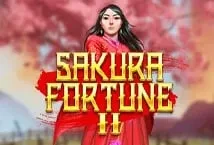 Sakura Fortune 2 (Quickspin)