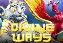 Divine Ways (Red Tiger Gaming)