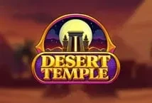 Desert Temple (Backseat Gaming)