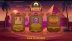 Desert Temple (Backseat Gaming)