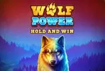 Wolf Power: Hold and Win (Playson)