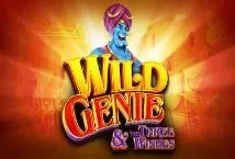 Wild Genie (StakeLogic)
