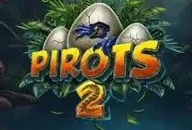 Pirots 2 (ELK Studios)