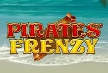 Pirates Frenzy (Blueprint Gaming)