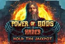 Power of Gods: Hades (Wazdan)