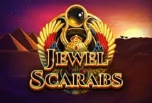Jewel Scarabs (Red Tiger Gaming)
