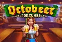 Octobeer Fortunes (Pragmatic Play)