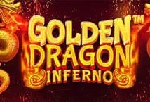 Golden Dragon Inferno (Betsoft)