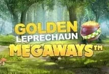 Golden Leprechaun Megaways (Red Tiger Gaming)