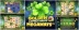 Golden Leprechaun Megaways (Red Tiger Gaming)