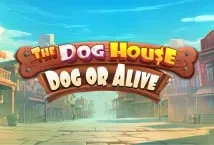 The Dog House - Dog or Alive (Pragmatic Play)