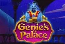 Genie&#039;s Palace (High 5 Games)