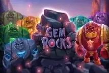 Gem Rocks (Yggdrasil Gaming)