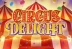 Circus Delight (PG Soft)