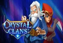 Crystal Clans (iSoftBet)