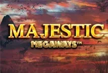 Majestic Megaways (iSoftBet)