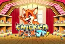 Chicken Fox Jr (Lightning Box)