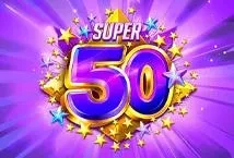 Super 50 Stars (Red Rake Gaming)
