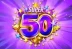 Super 50 Stars (Red Rake Gaming)