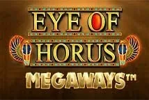 Eye of Horus Megaways (Blueprint Gaming)