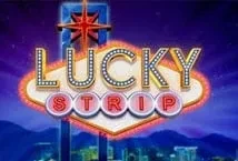 Lucky Strip (High 5 Games)