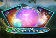 Fairytale Legends: Mirror Mirror (NetEnt)