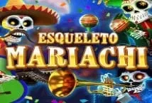 Esqueleto Mariachi (Red Tiger Gaming)