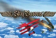 Sky Barons (Tom Horn Gaming)