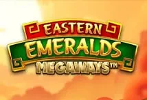 Eastern Emeralds Megaways (Quickspin)