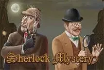 Sherlock Mystery (Playtech)