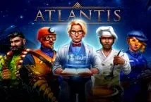 Atlantis (Evoplay)