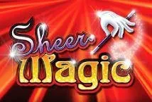 Sheer Magic (Ainsworth)