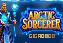 Arctic Sorcerer Gigablox (Yggdrasil Gaming)