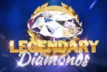 Legendary Diamonds (Booming Games)