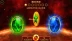 9 Burning Stars (Wazdan)