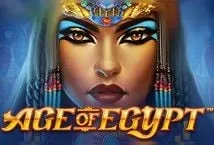 Age of Egypt (Playtech)