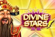 Divine Stars (Lightning Box)