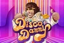 Disco Danny (NetEnt)