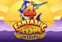 4 Fantastic Fish in Egypt (4ThePlayer)