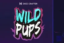 Wild Pups (Air Dice)
