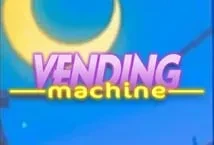 Vending Machine (Hacksaw Gaming)