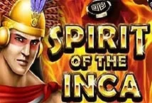 Spirit of the Inca (Realtime Gaming)