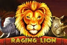 Raging Lion (Gamebeat)